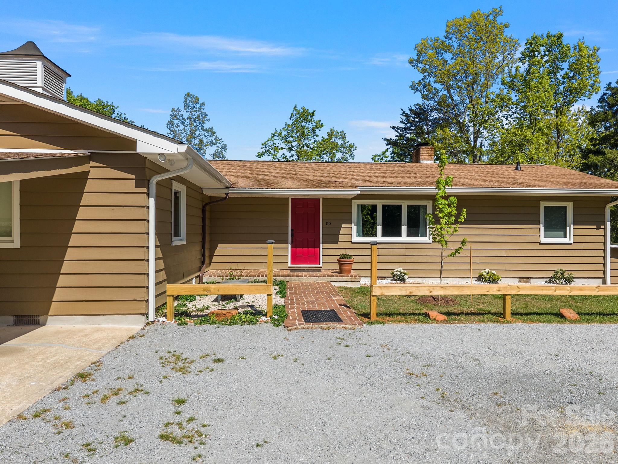 110 Persimmon Hill Court Columbus NC 28722