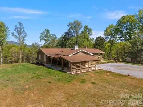 110 Persimmon Hill Court Columbus NC 28722