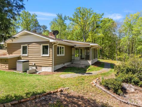 110 Persimmon Hill Court Columbus NC 28722