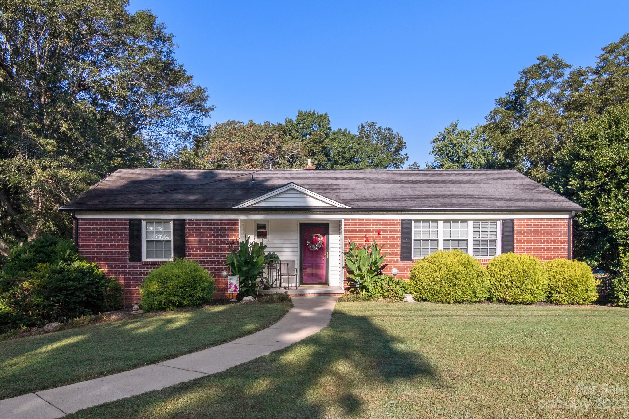 302 Peach Street Shelby NC 28150
