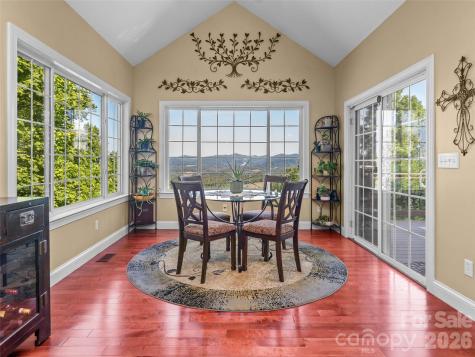 350 Vista Point Drive Weaverville NC 28787