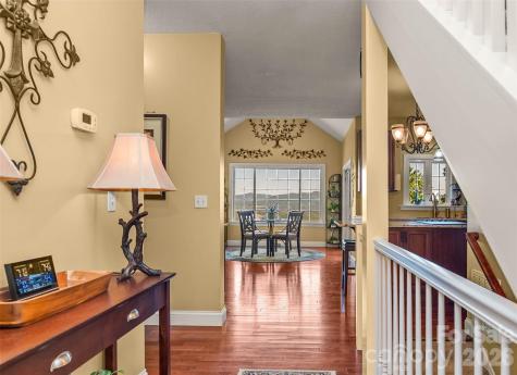 350 Vista Point Drive Weaverville NC 28787