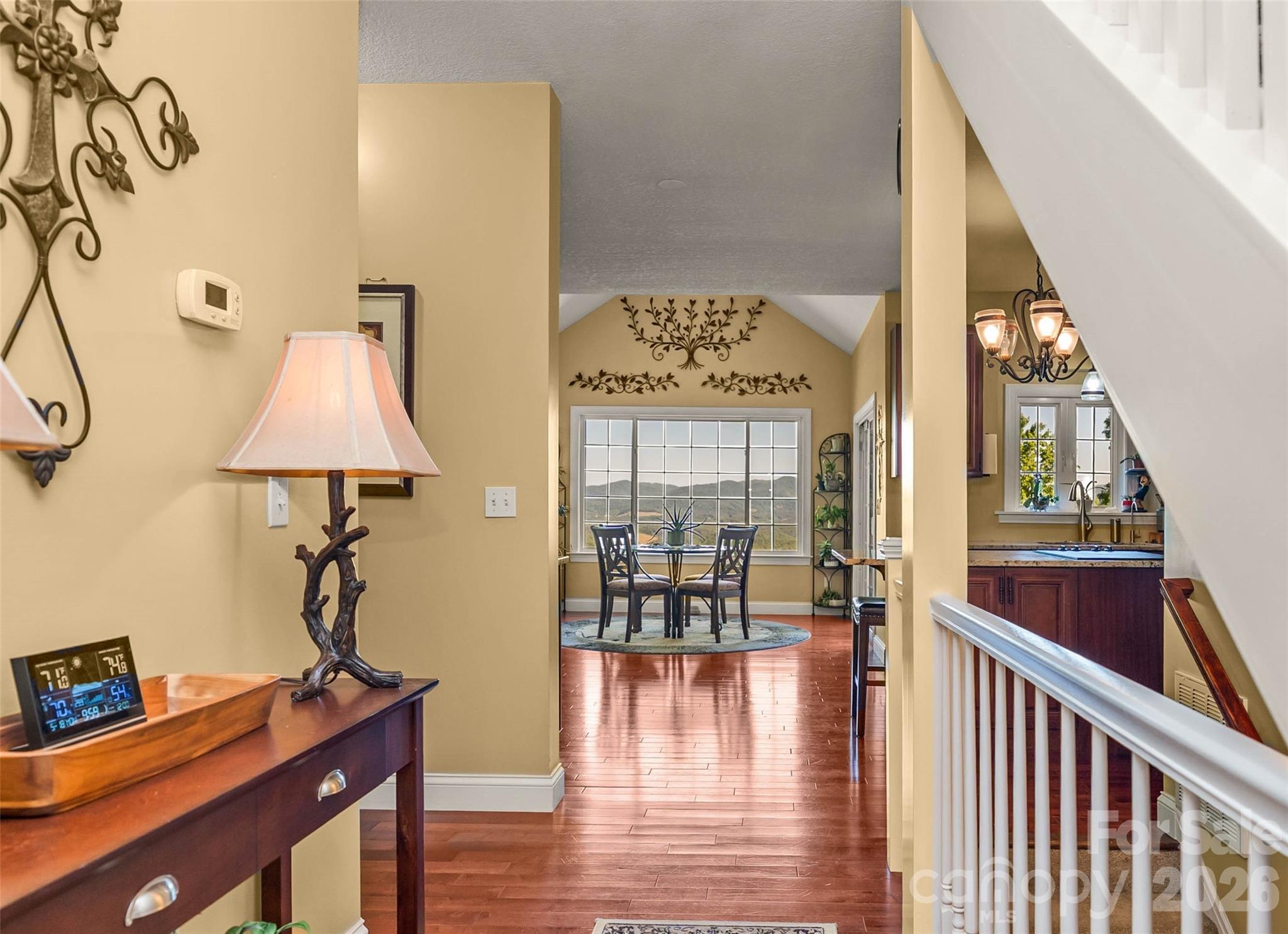 350 Vista Point Drive Weaverville NC 28787