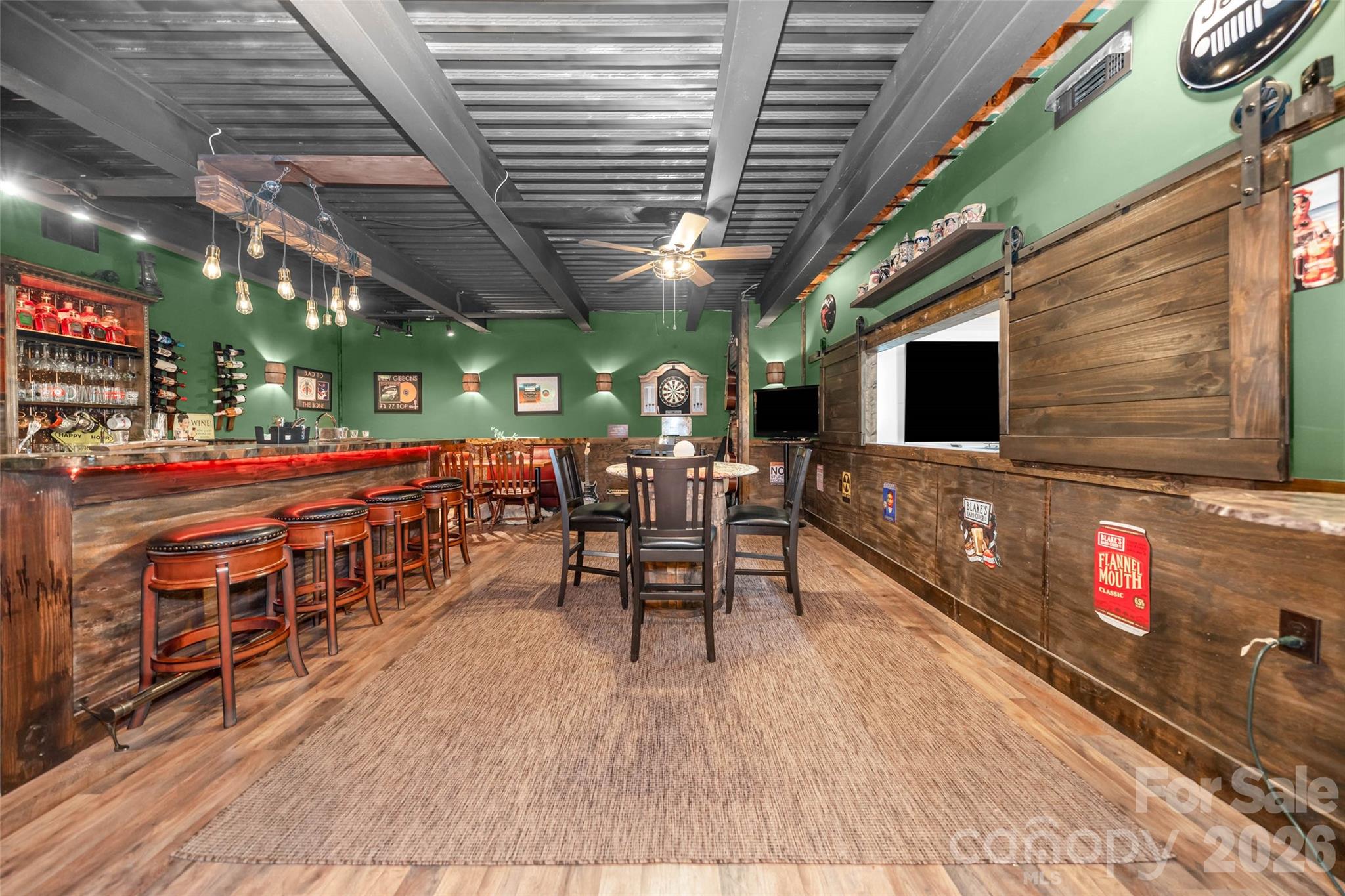 350 Vista Point Drive Weaverville NC 28787