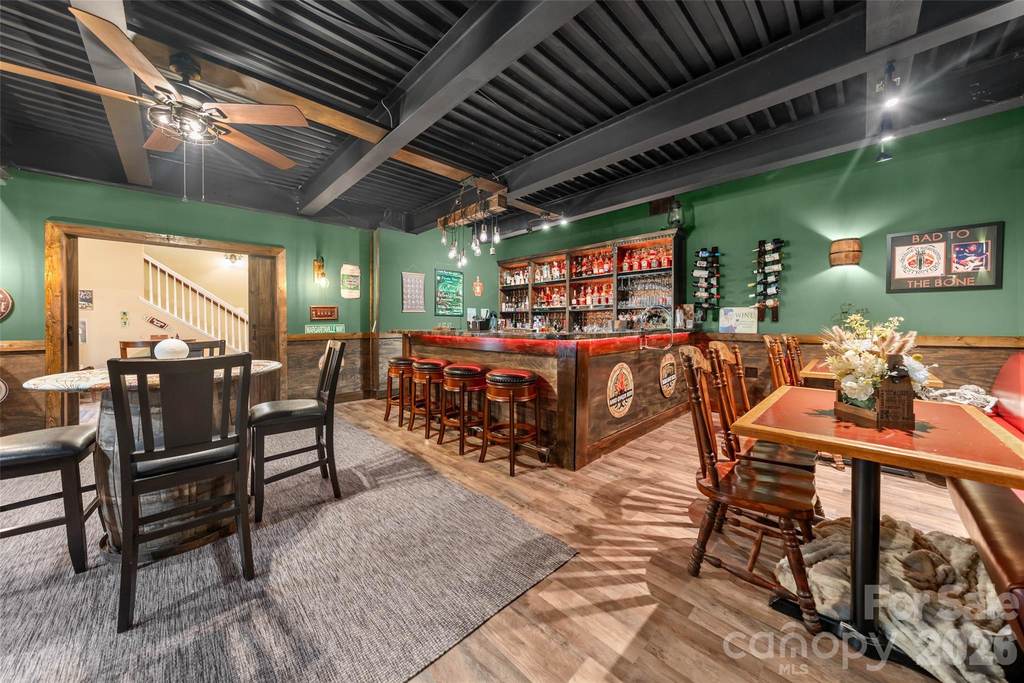 350 Vista Point Drive Weaverville NC 28787