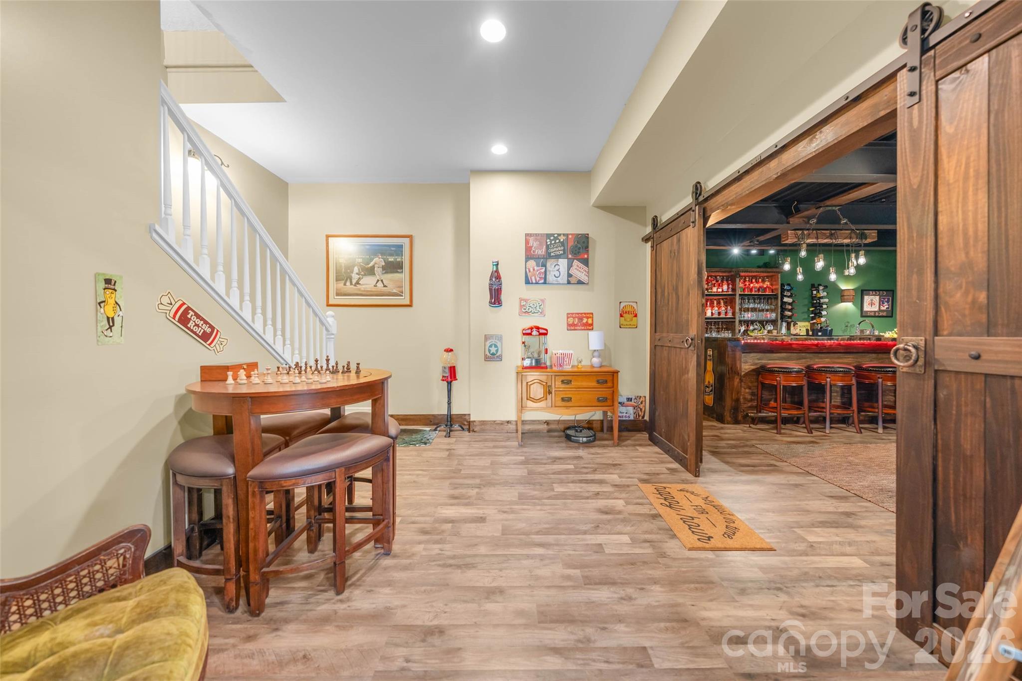 350 Vista Point Drive Weaverville NC 28787