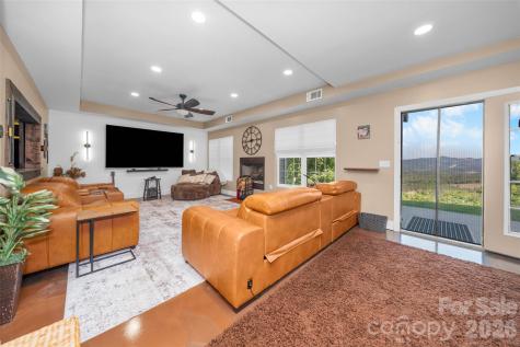 350 Vista Point Drive Weaverville NC 28787