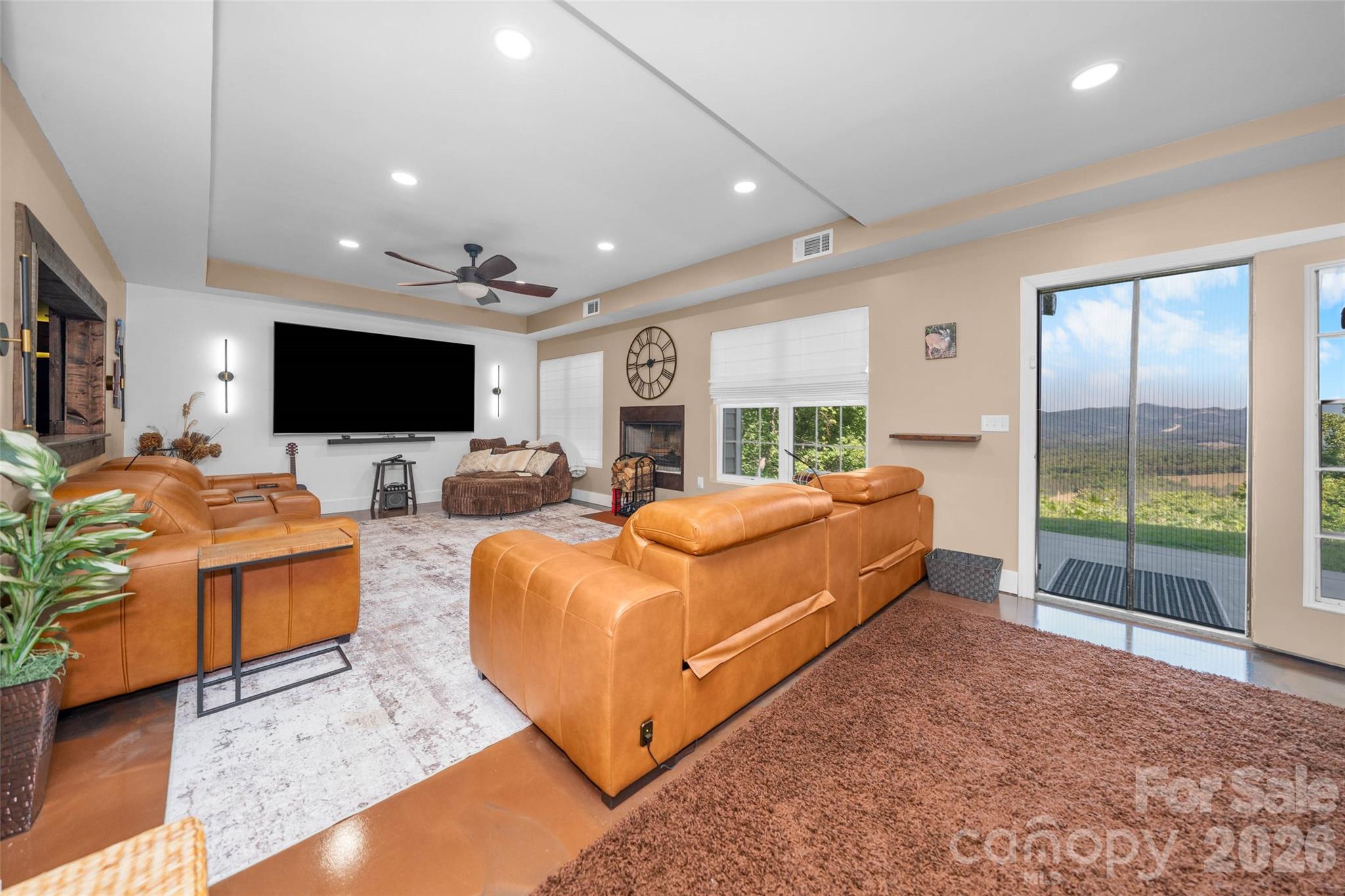 350 Vista Point Drive Weaverville NC 28787