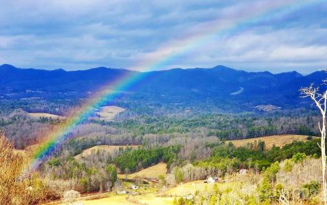 350 Vista Point Drive Weaverville NC 28787