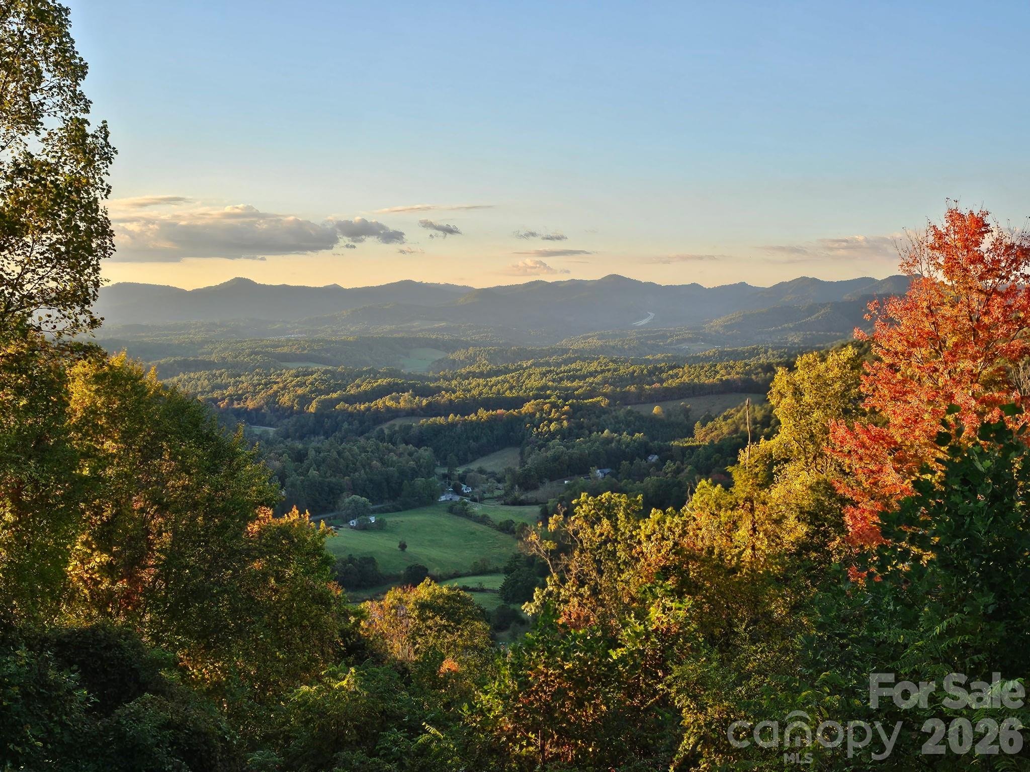 350 Vista Point Drive Weaverville NC 28787