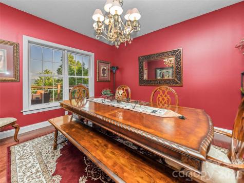 350 Vista Point Drive Weaverville NC 28787