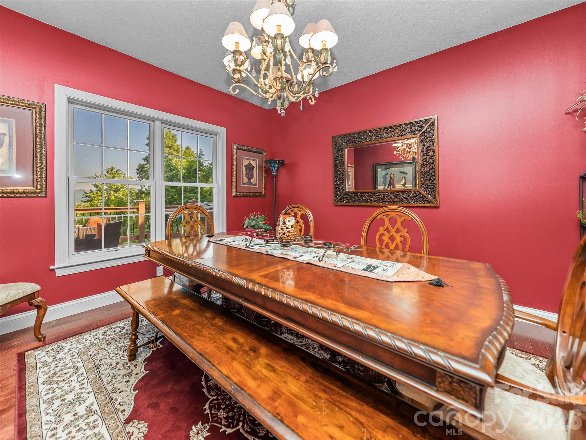 350 Vista Point Drive Weaverville NC 28787