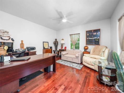 350 Vista Point Drive Weaverville NC 28787