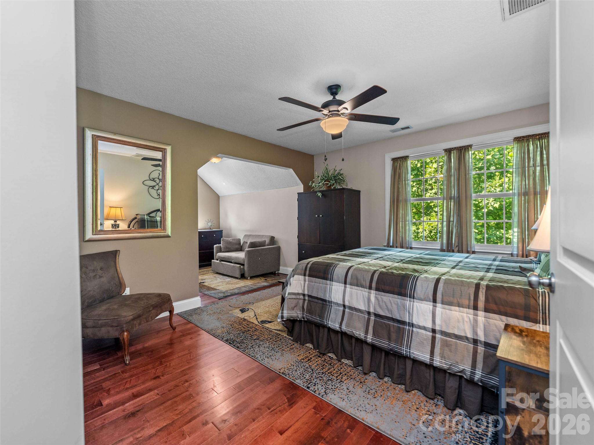 350 Vista Point Drive Weaverville NC 28787