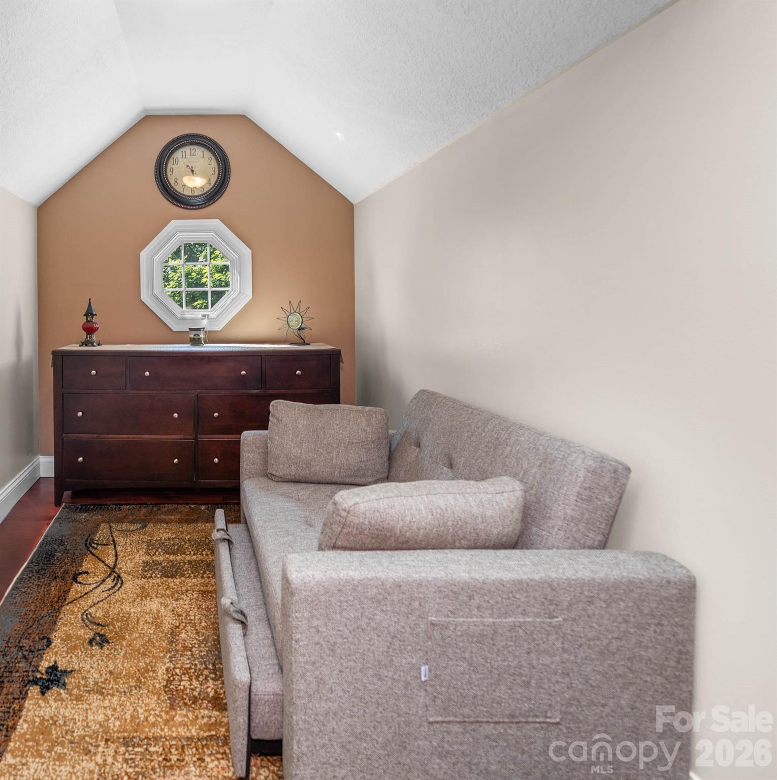 350 Vista Point Drive Weaverville NC 28787