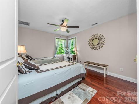 350 Vista Point Drive Weaverville NC 28787