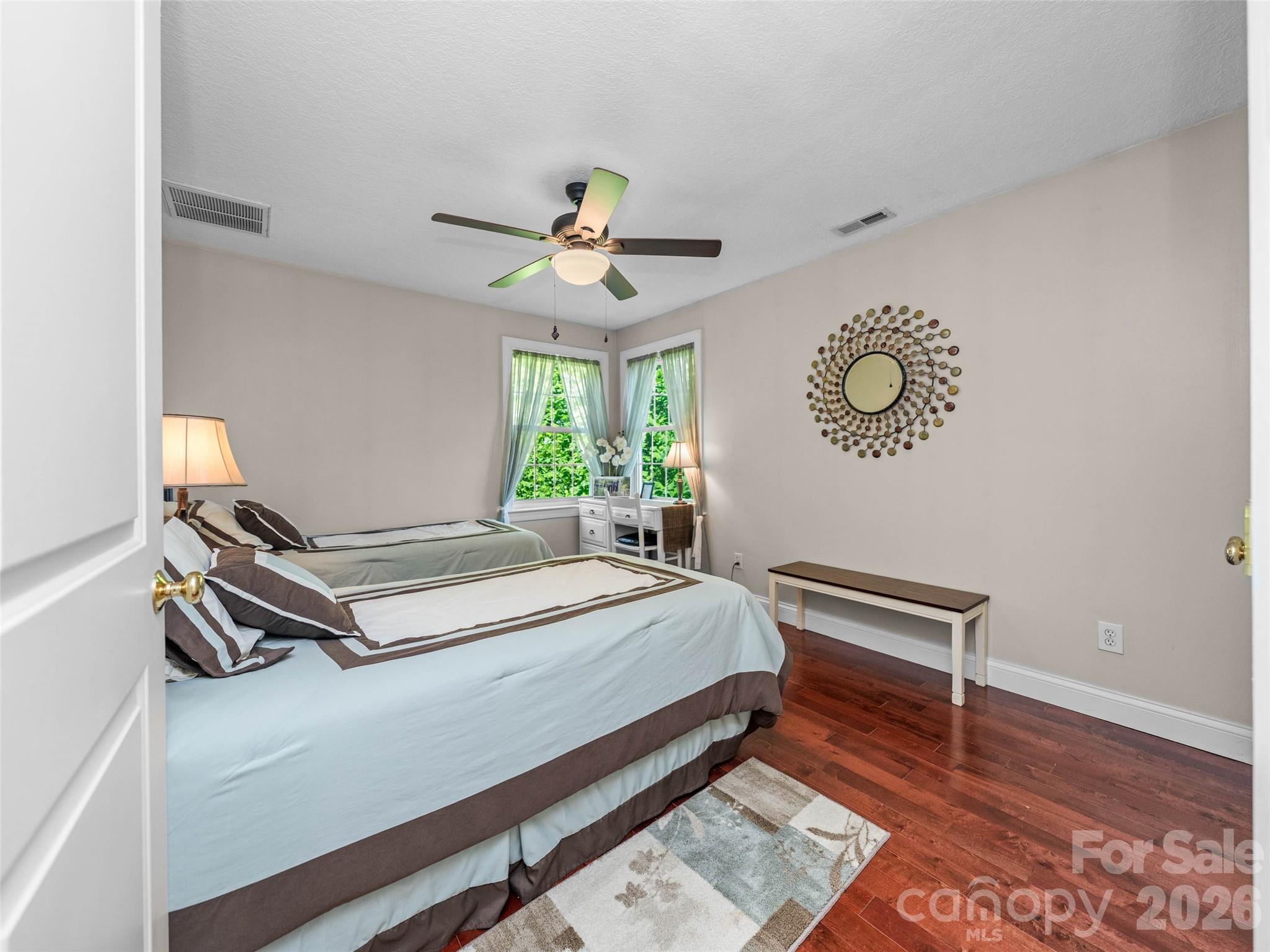 350 Vista Point Drive Weaverville NC 28787