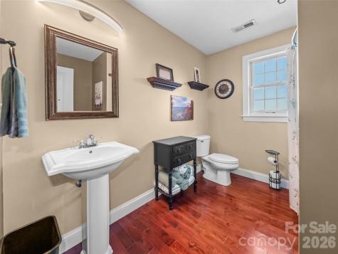 350 Vista Point Drive Weaverville NC 28787