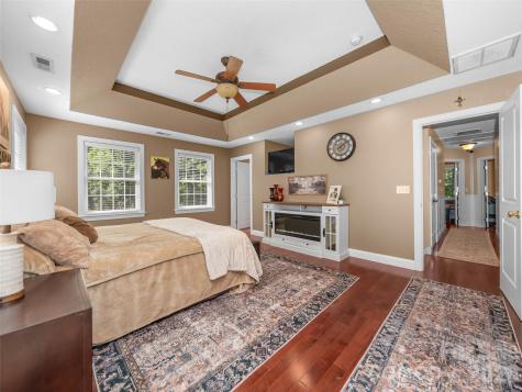 350 Vista Point Drive Weaverville NC 28787
