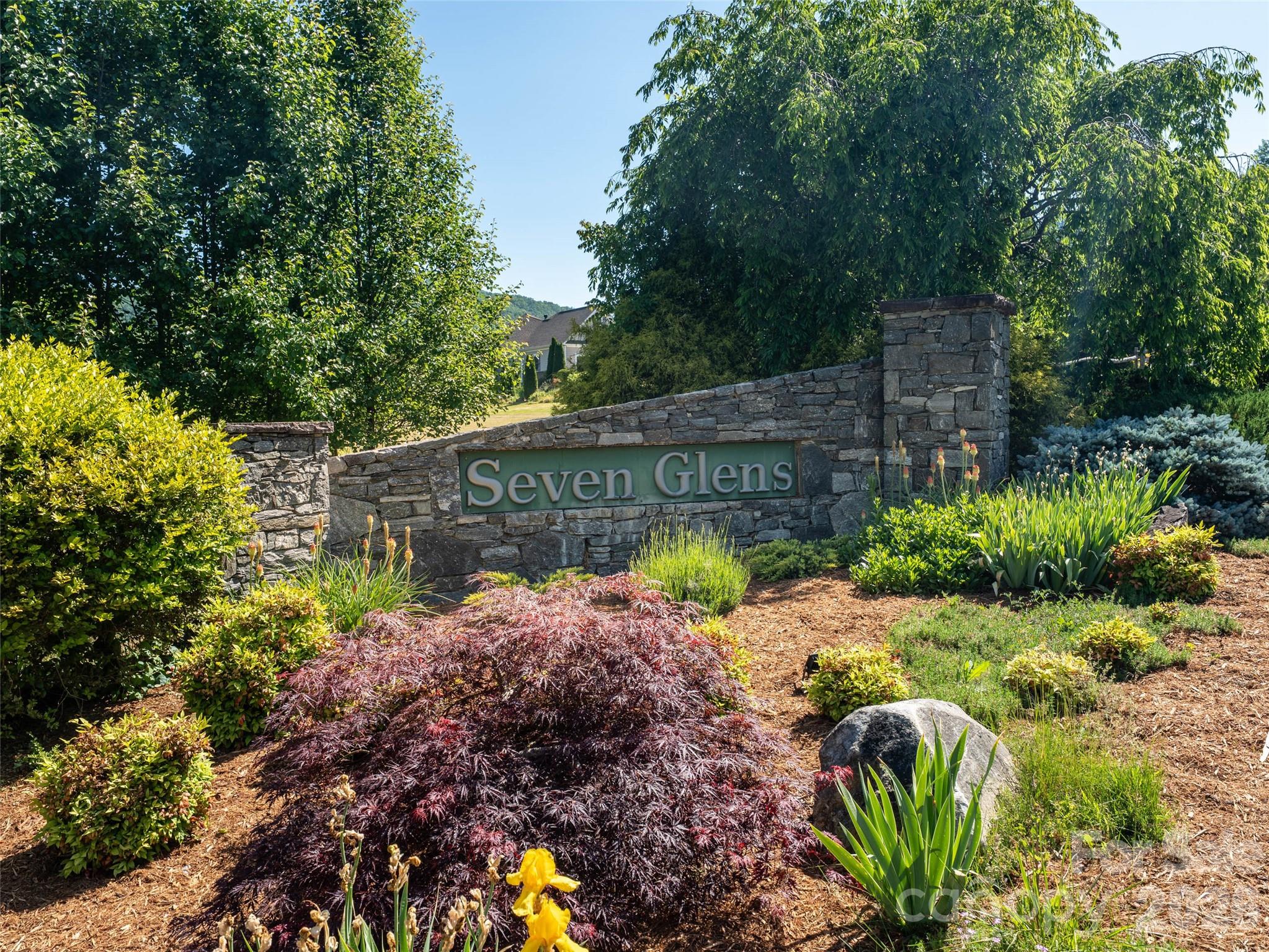 350 Vista Point Drive Weaverville NC 28787