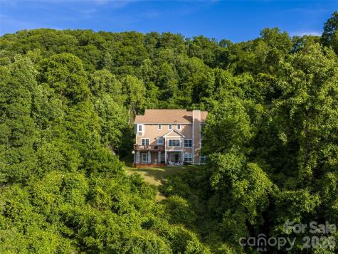 350 Vista Point Drive Weaverville NC 28787