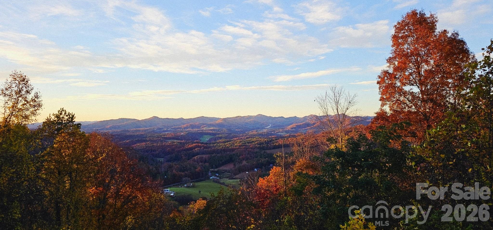 350 Vista Point Drive Weaverville NC 28787