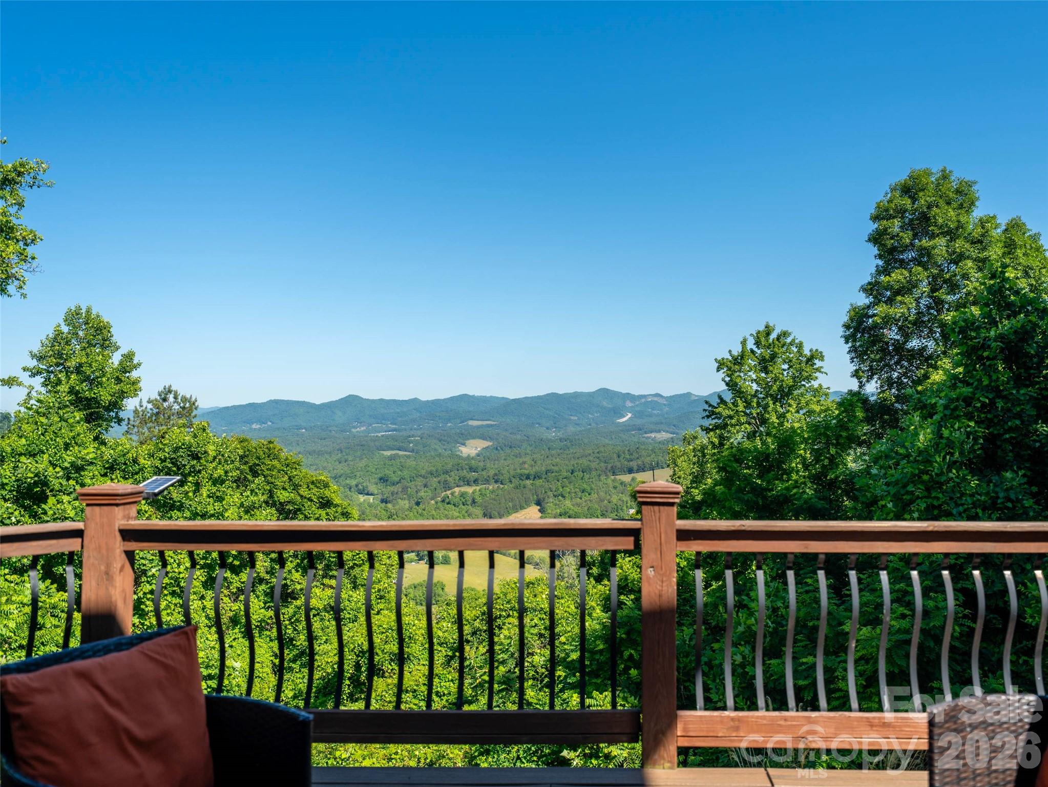 350 Vista Point Drive Weaverville NC 28787