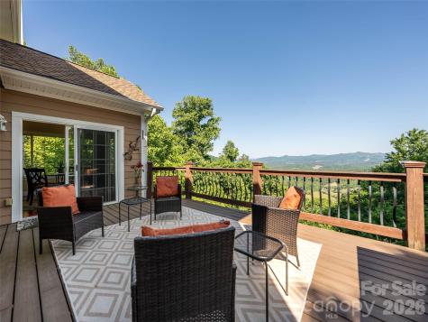 350 Vista Point Drive Weaverville NC 28787