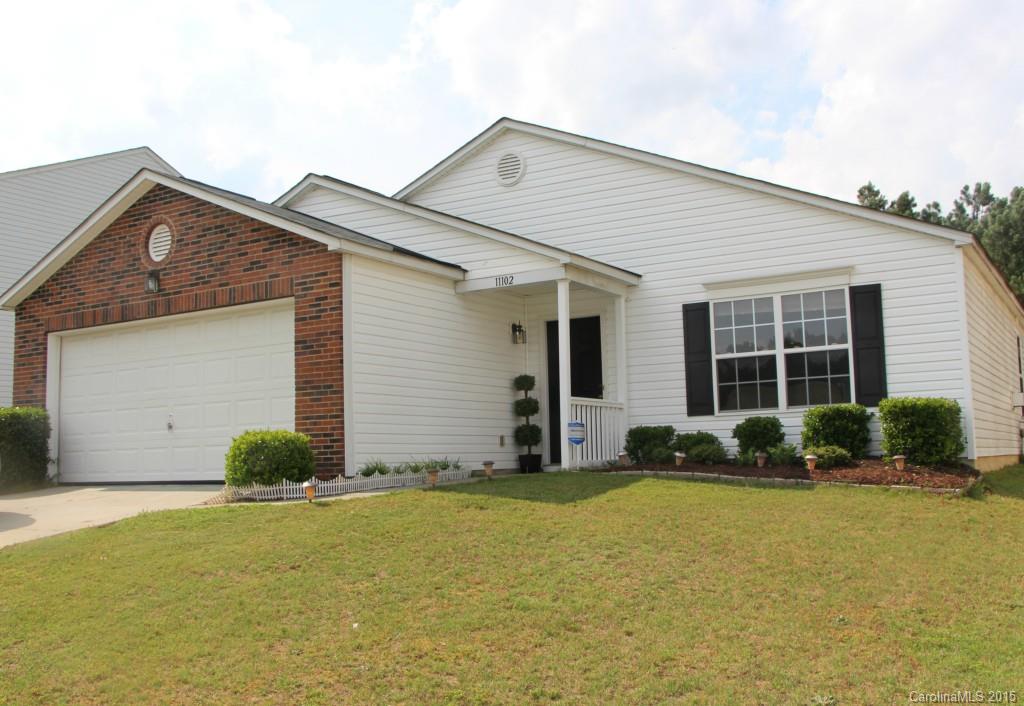 11102 Thousand Oaks Drive Huntersville NC 28078