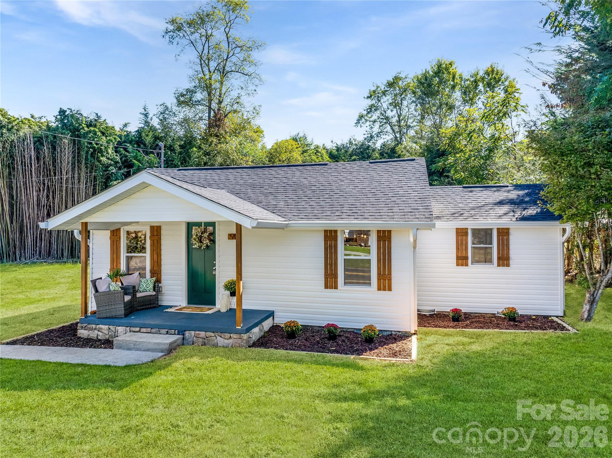 90 Camp Branch Road Waynesville NC 28786