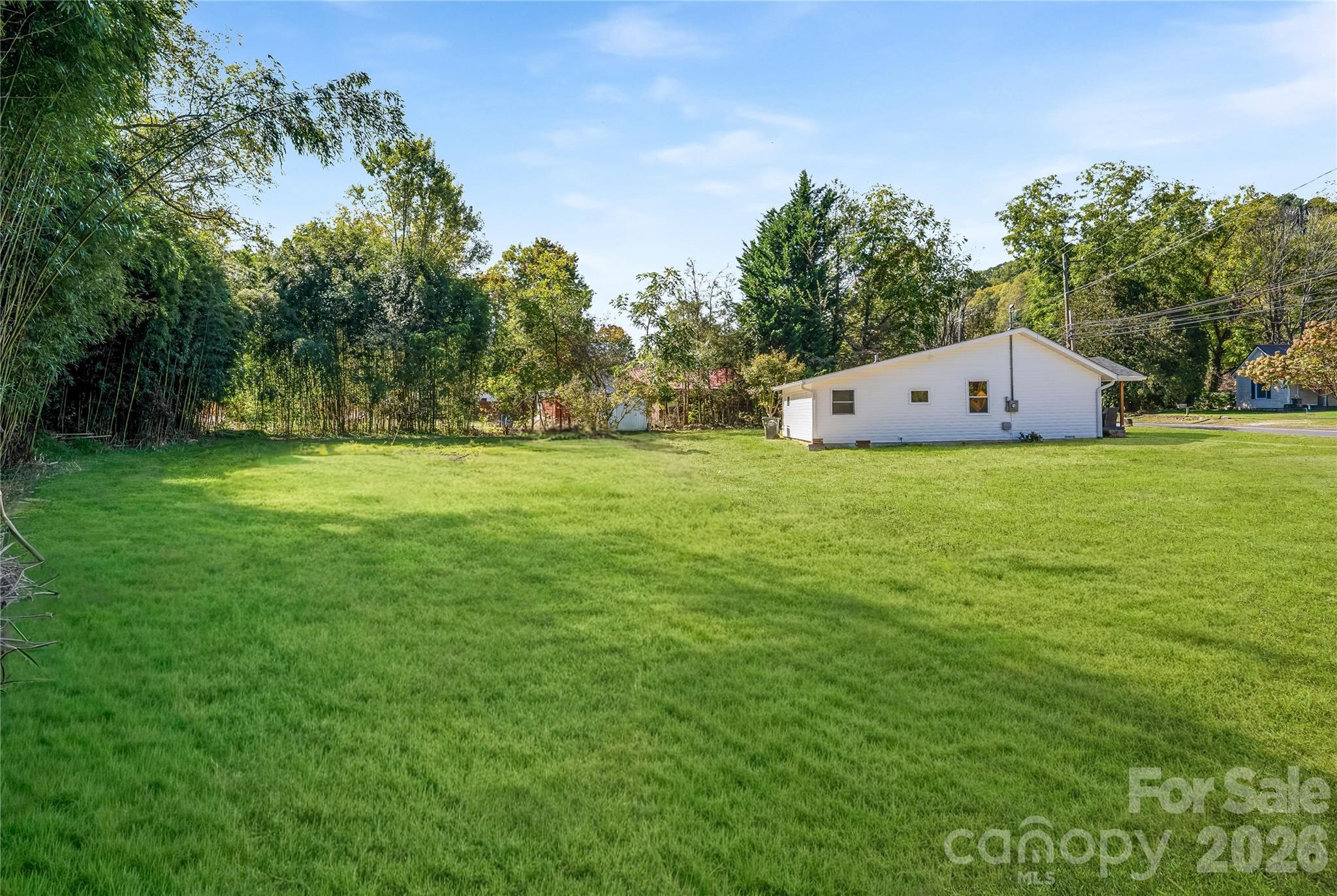 90 Camp Branch Road Waynesville NC 28786