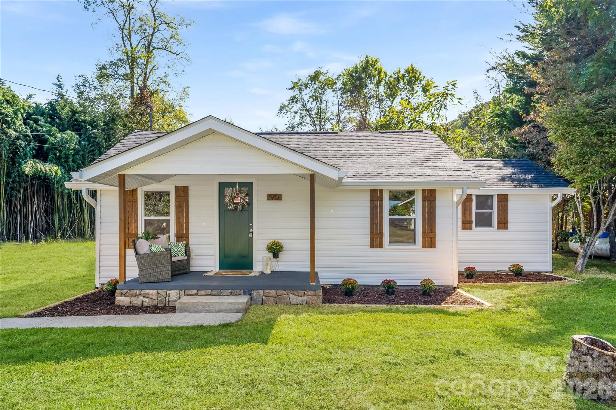 90 Camp Branch Road Waynesville NC 28786