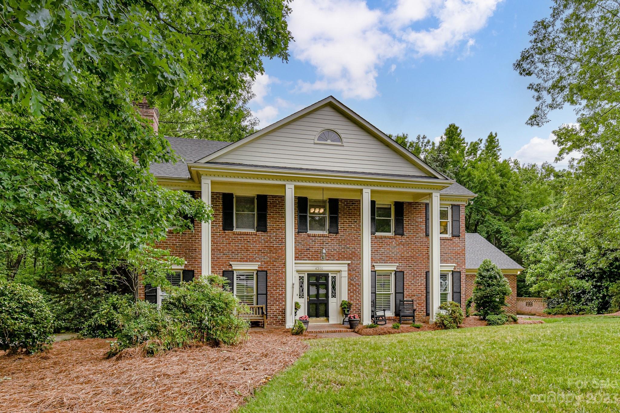 4300 Carnoustie Lane Charlotte NC 28210