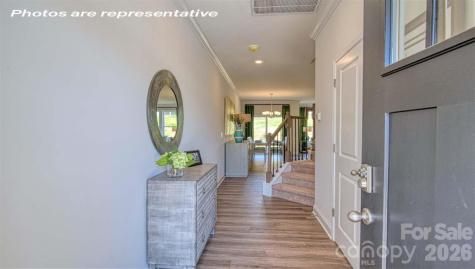 1215 White Birch Avenue Huntersville NC 28078