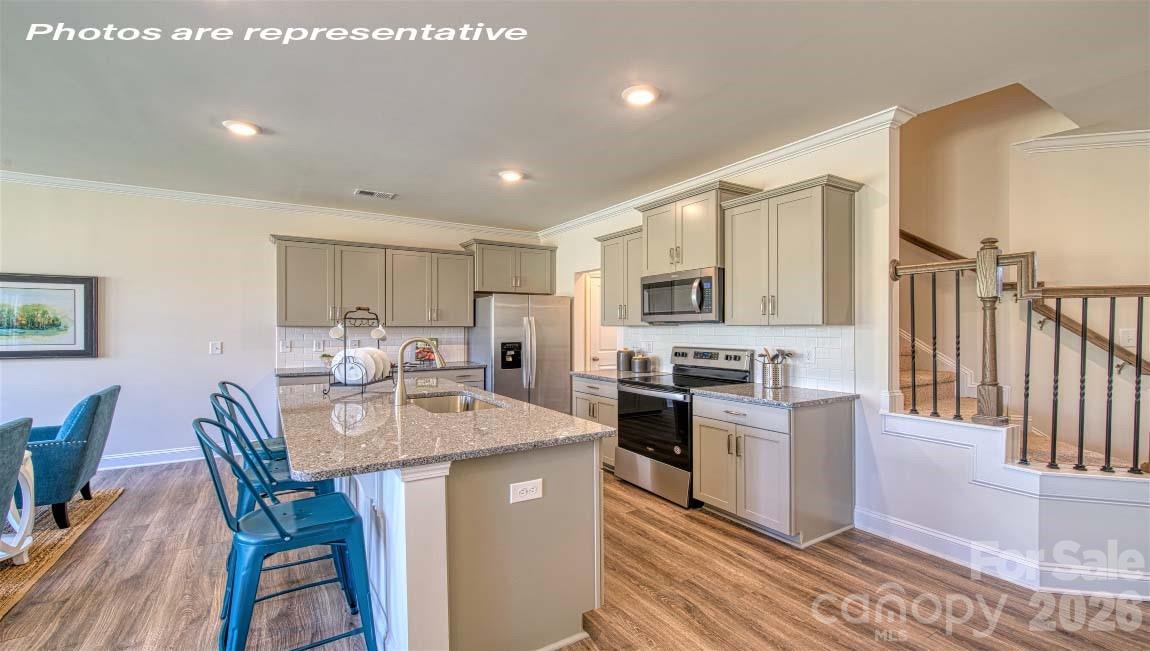 1215 White Birch Avenue Huntersville NC 28078