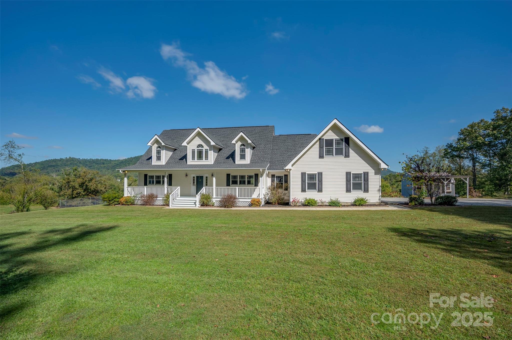 275 Souther Road Fletcher NC 28732