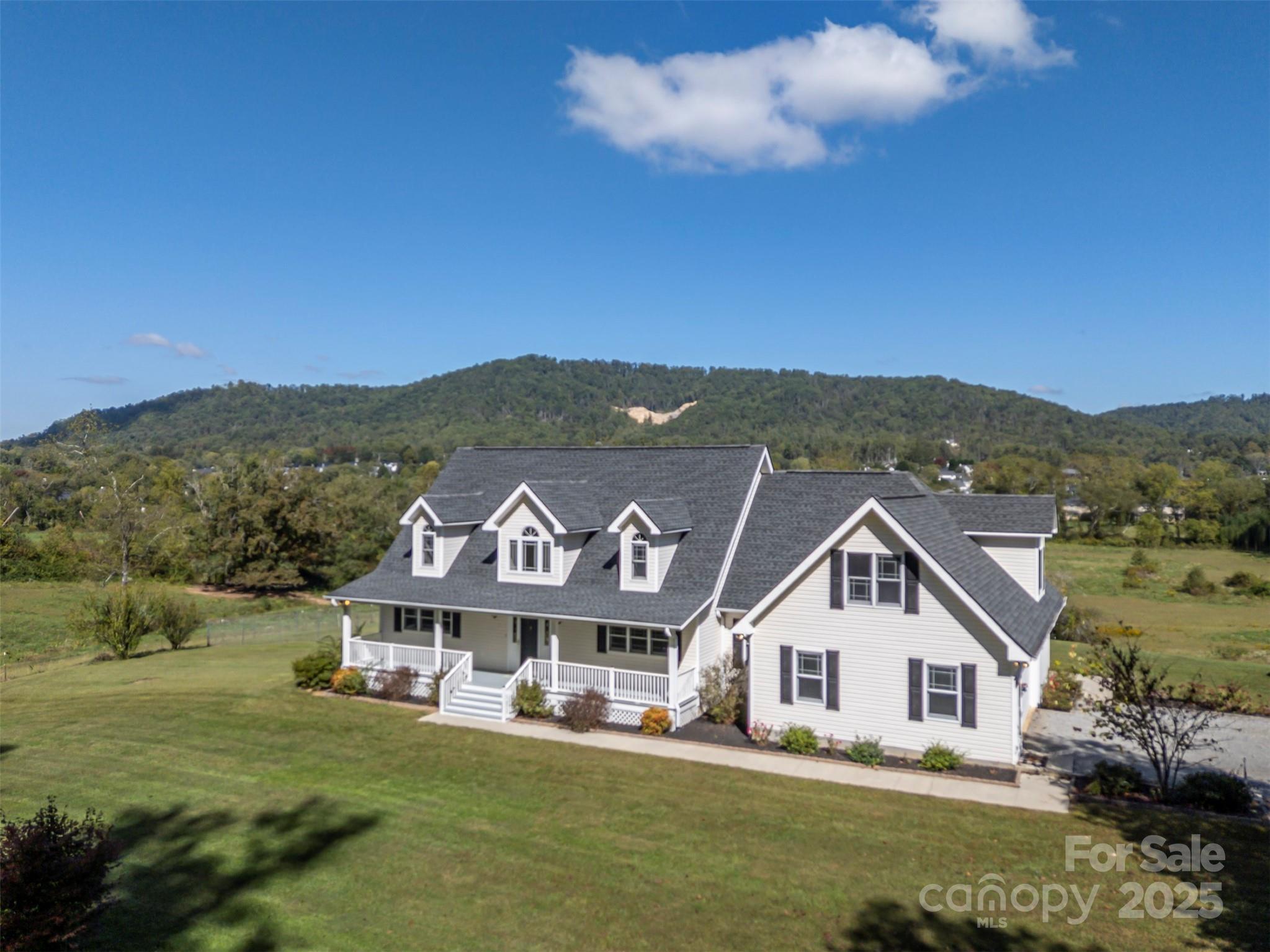 275 Souther Road Fletcher NC 28732