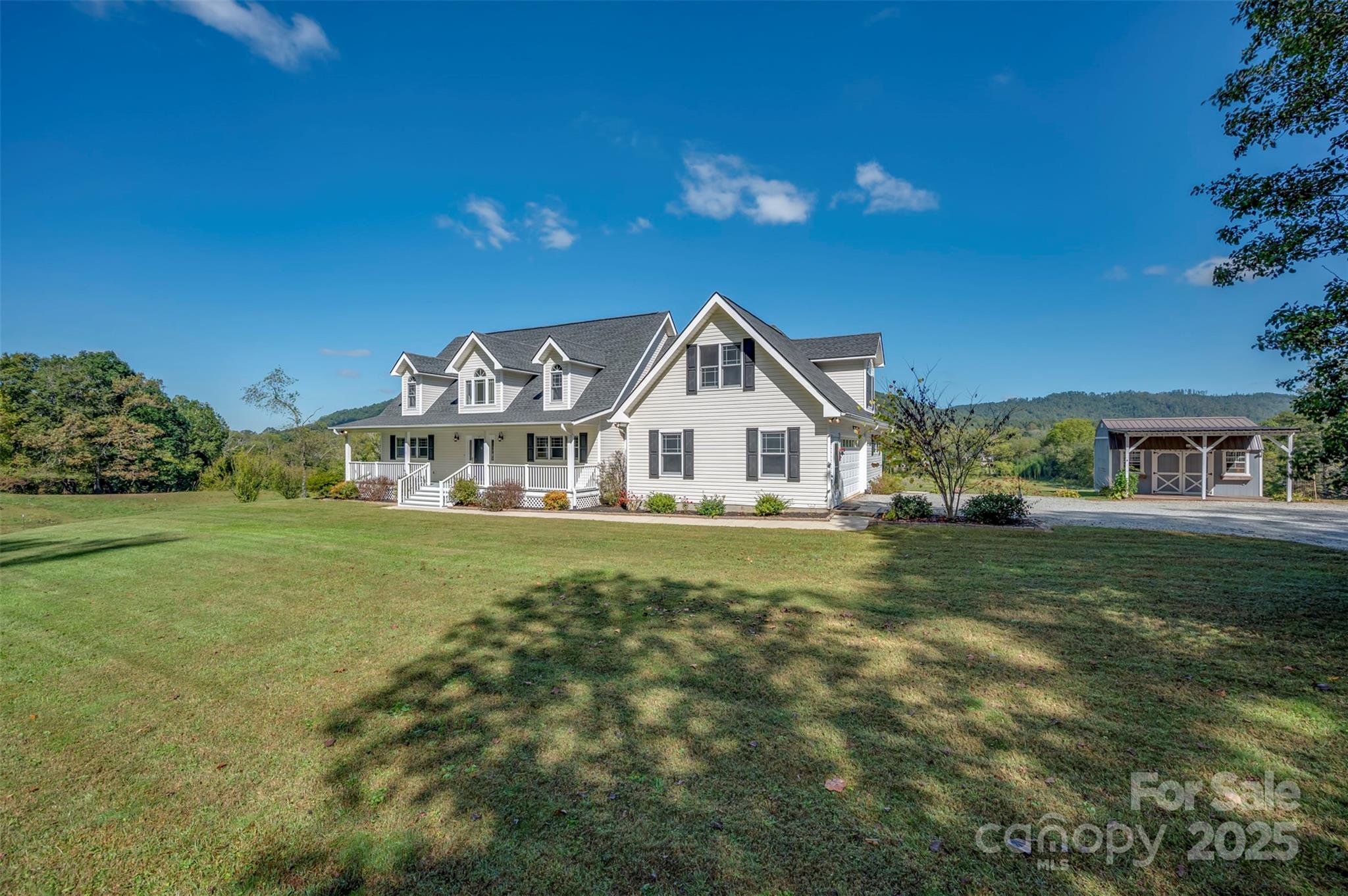 275 Souther Road Fletcher NC 28732