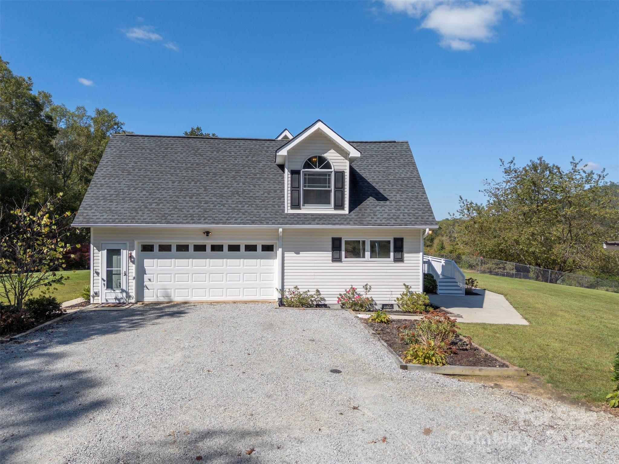 275 Souther Road Fletcher NC 28732