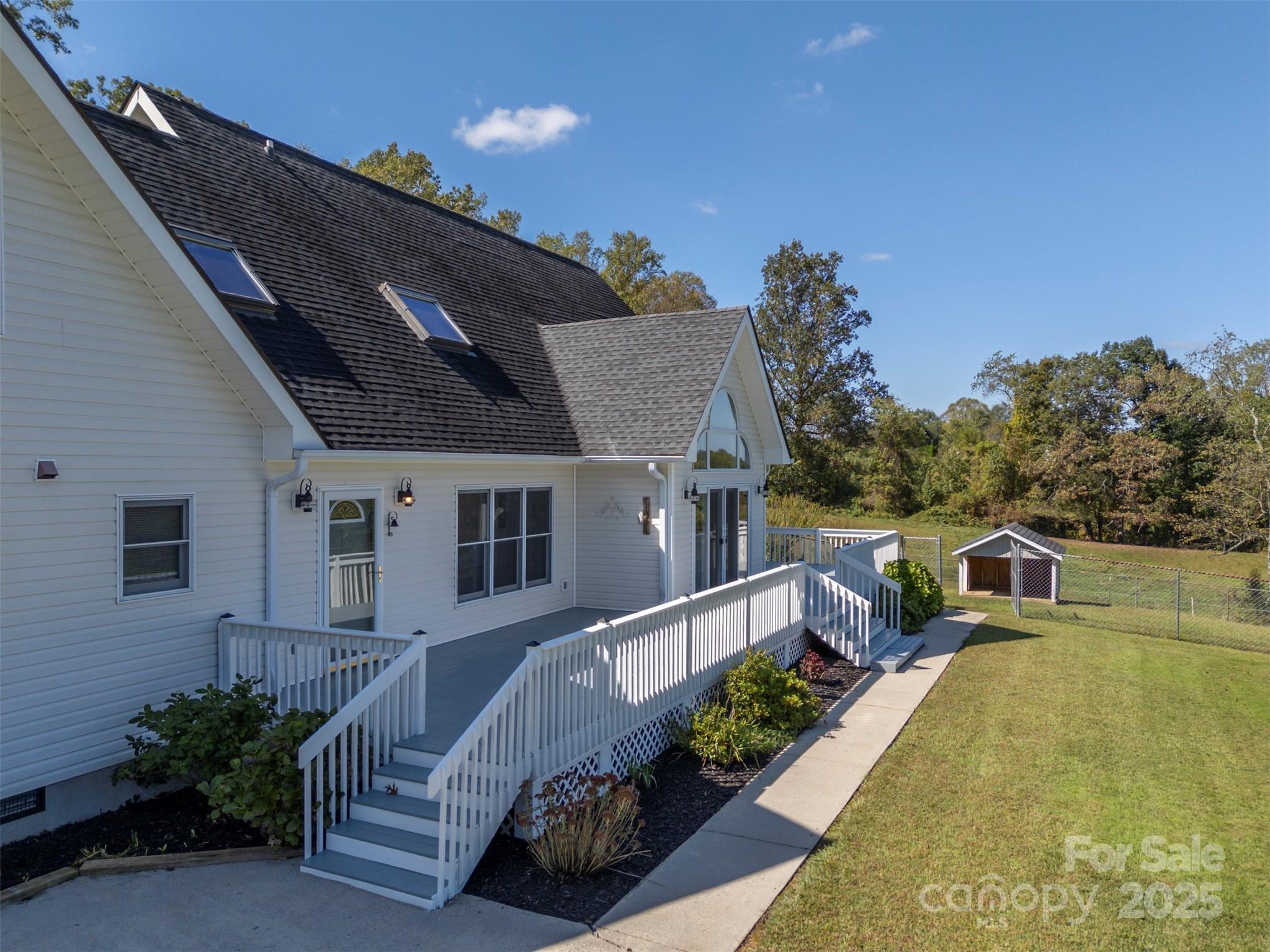 275 Souther Road Fletcher NC 28732