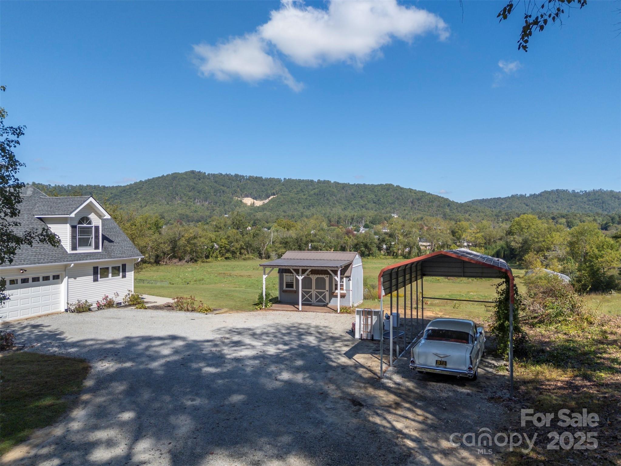 275 Souther Road Fletcher NC 28732