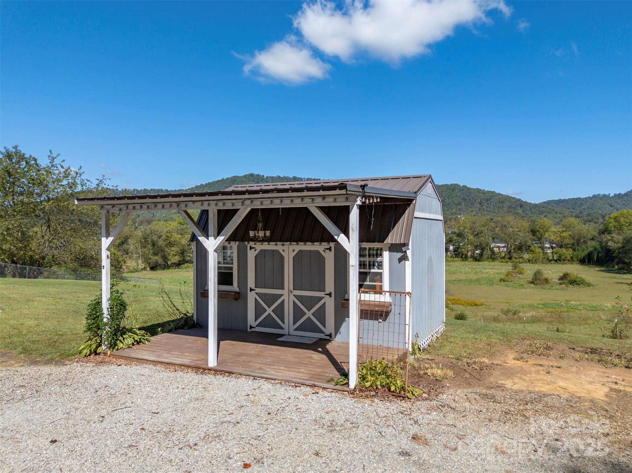 275 Souther Road Fletcher NC 28732