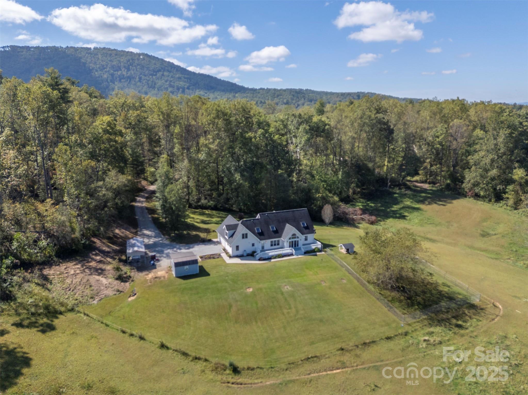 275 Souther Road Fletcher NC 28732