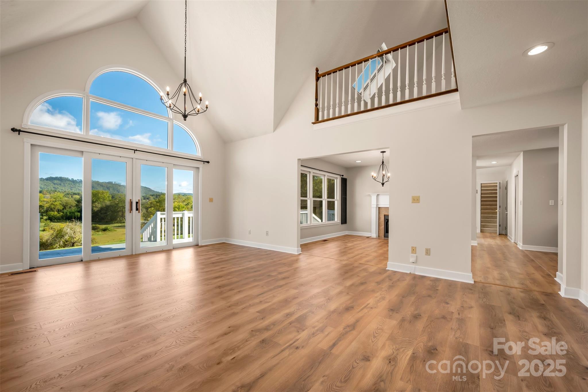 275 Souther Road Fletcher NC 28732