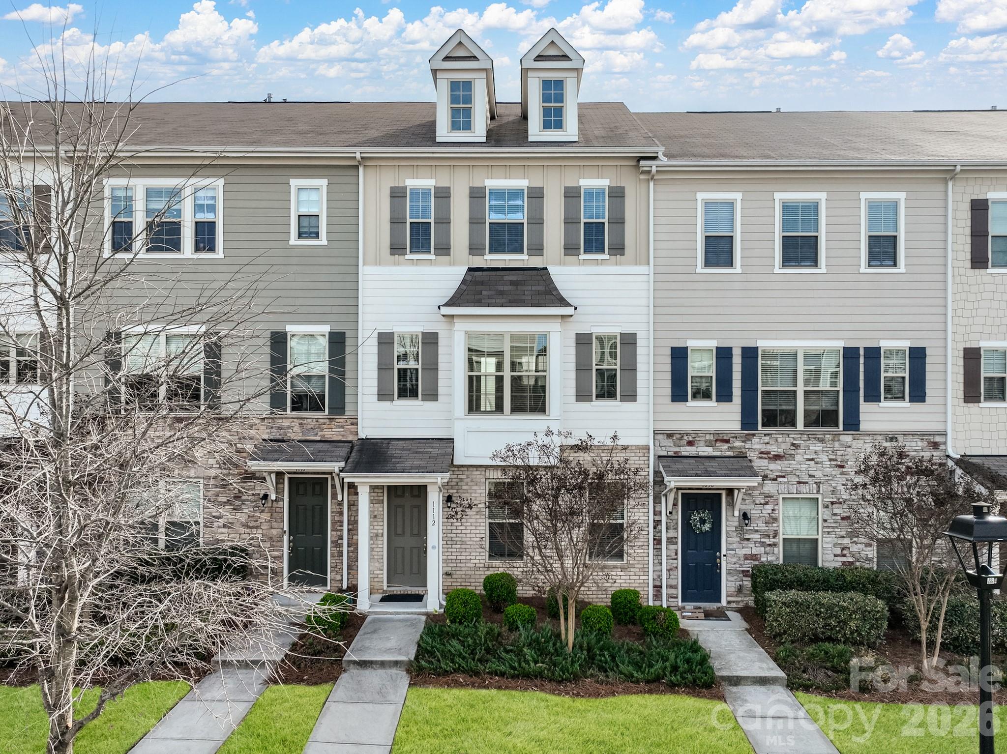 1112 Doveridge Street Charlotte NC 28273