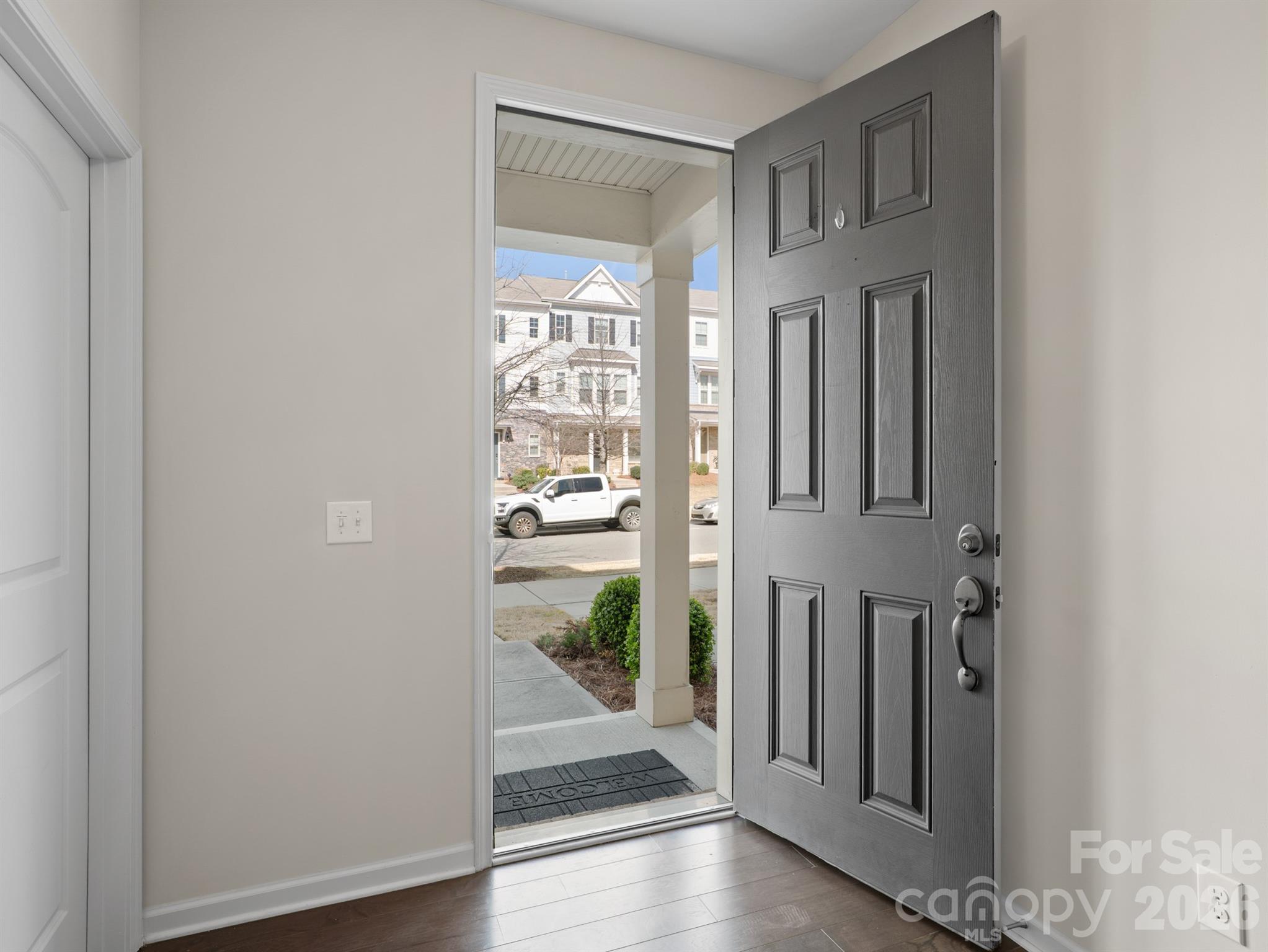 1112 Doveridge Street Charlotte NC 28273
