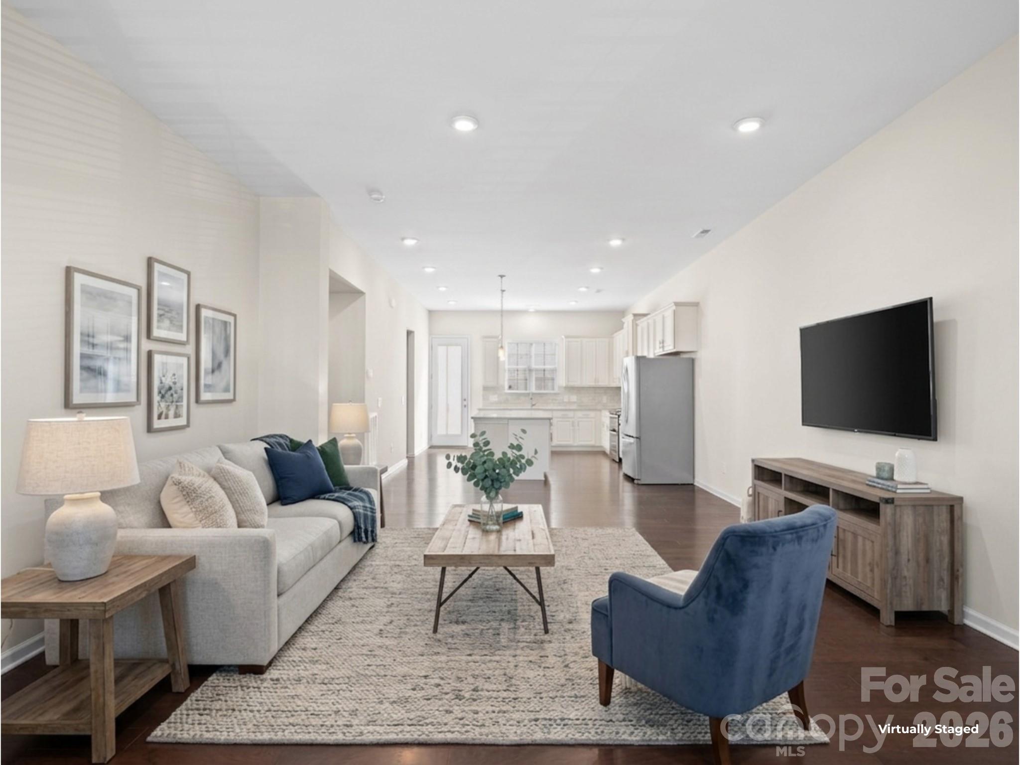 1112 Doveridge Street Charlotte NC 28273