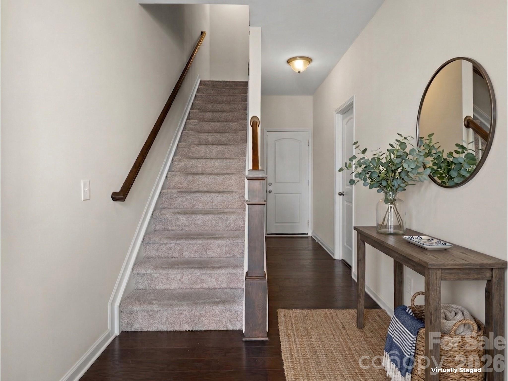 1112 Doveridge Street Charlotte NC 28273