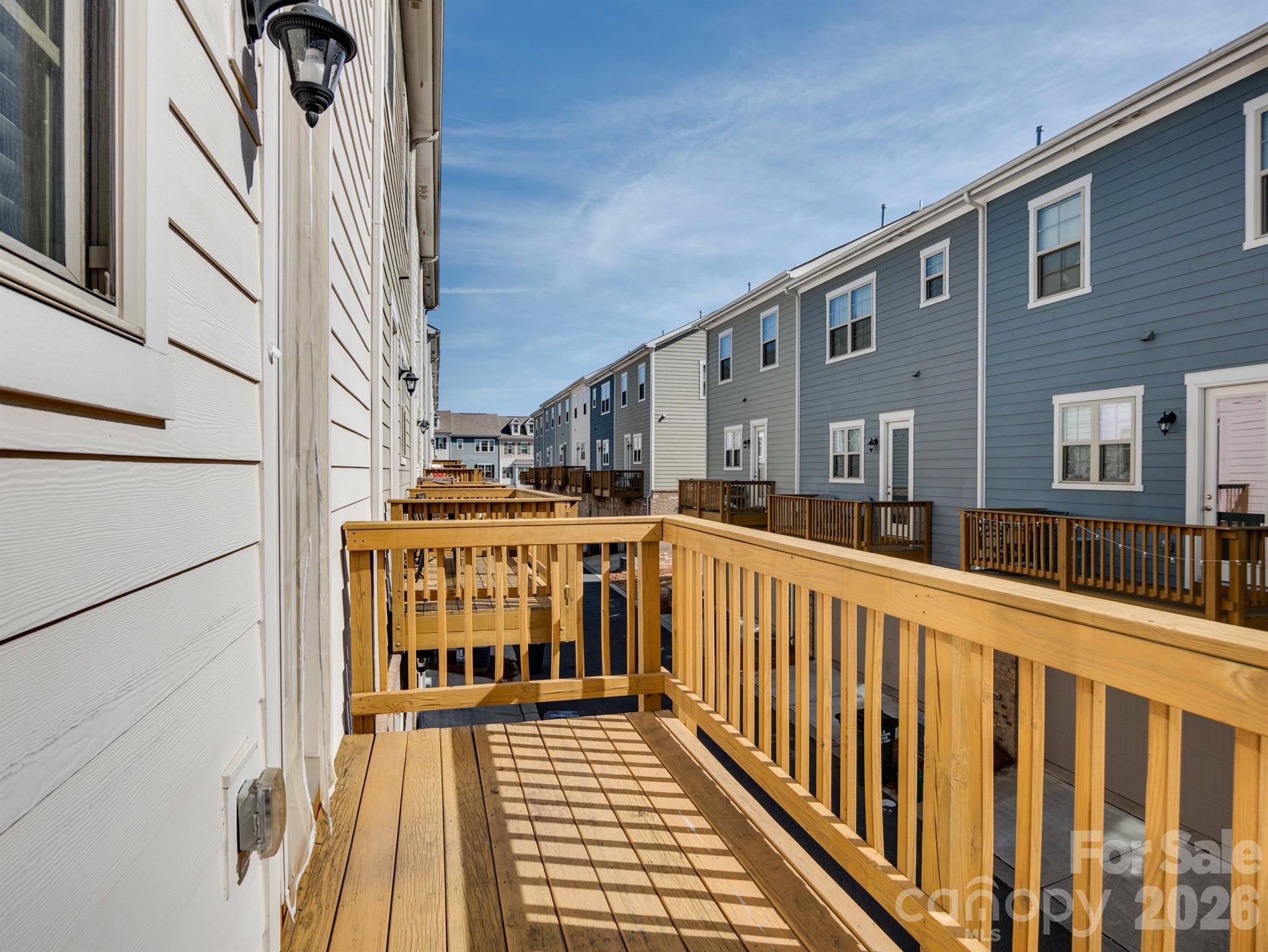 1112 Doveridge Street Charlotte NC 28273