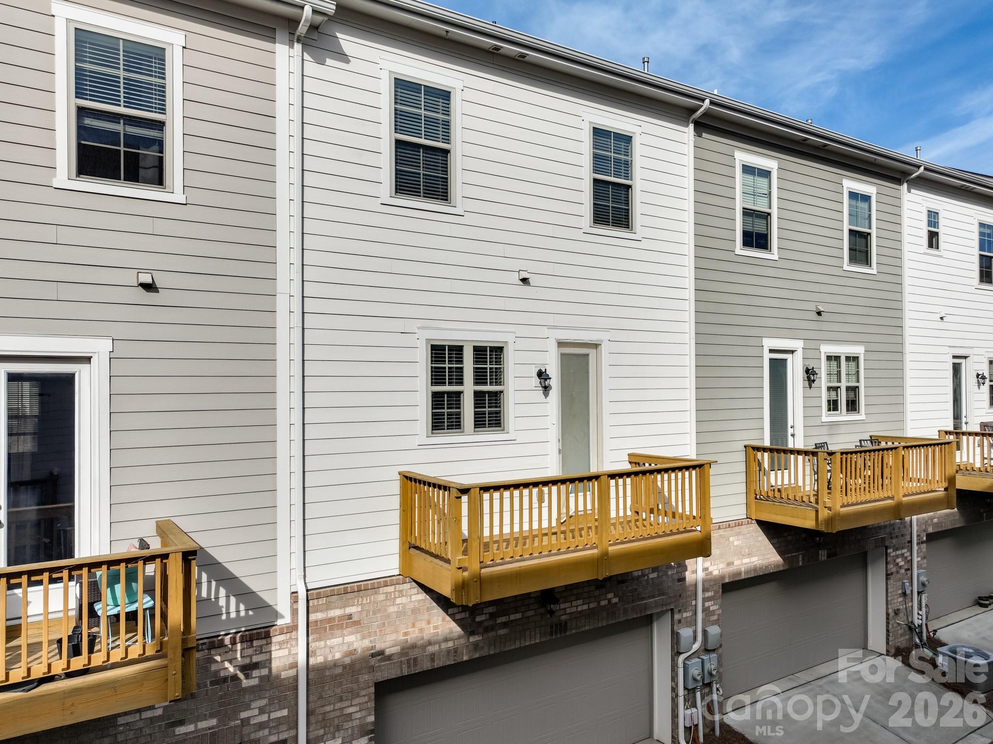 1112 Doveridge Street Charlotte NC 28273